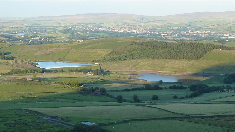 Pendle